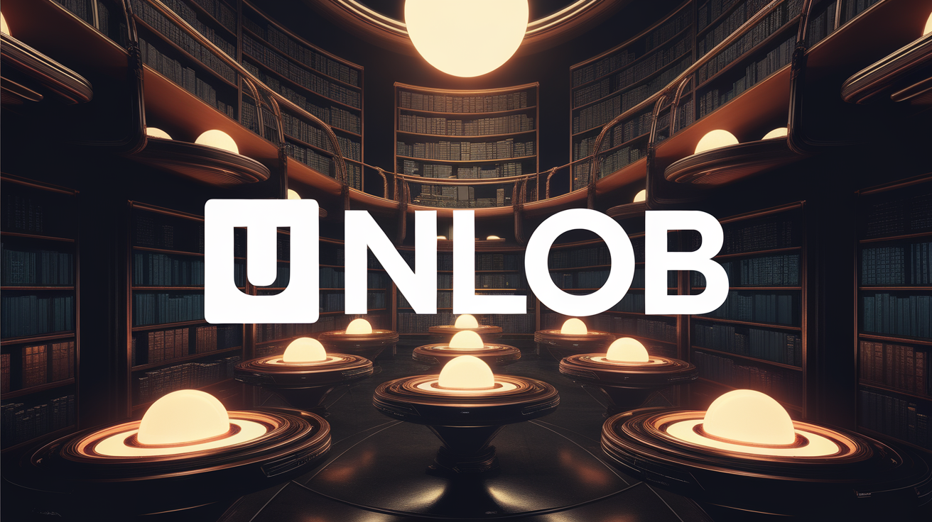 Unlob Logo